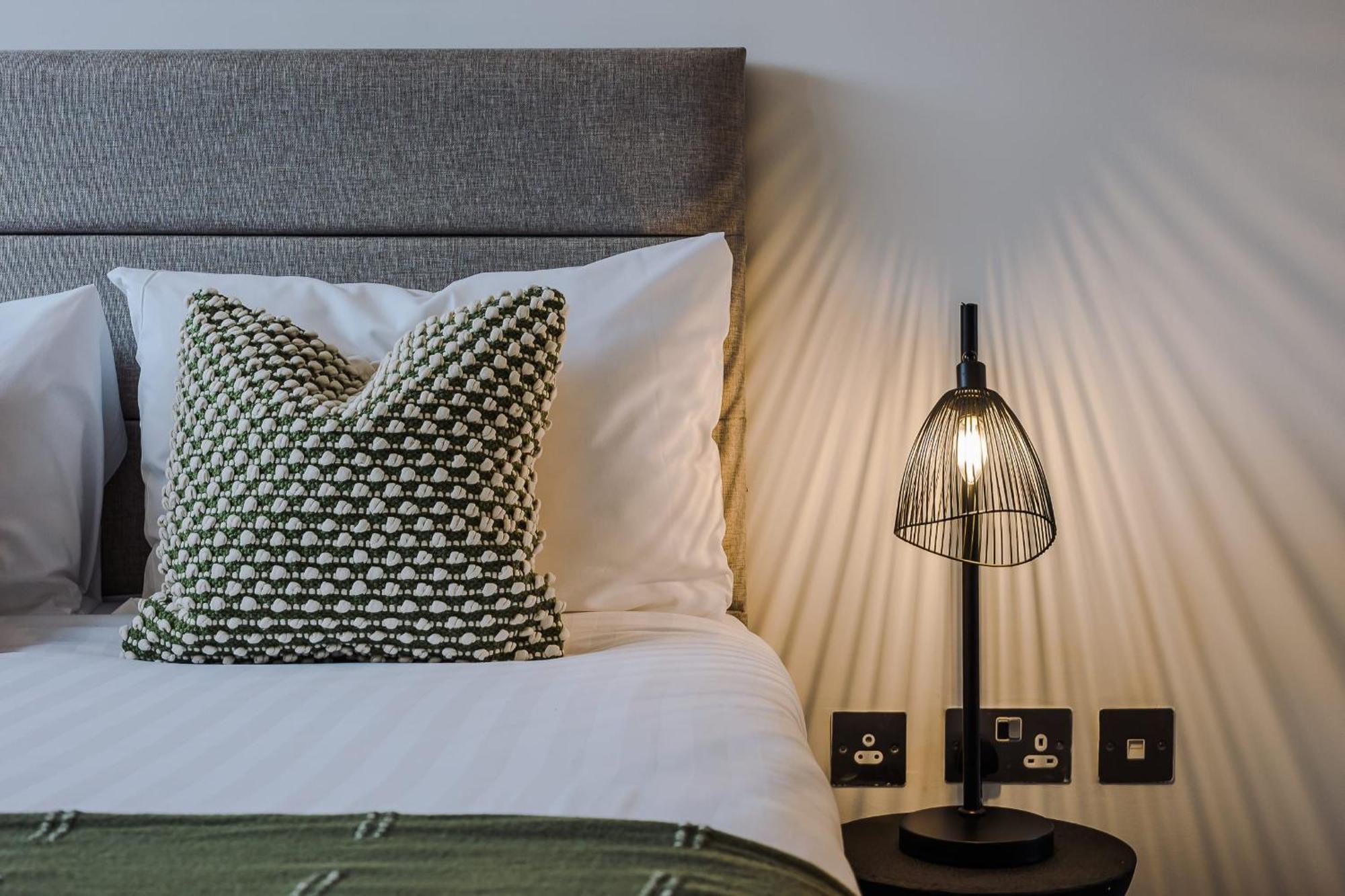 Host & Stay - The Waterfront Hideaway Liverpool Exteriör bild