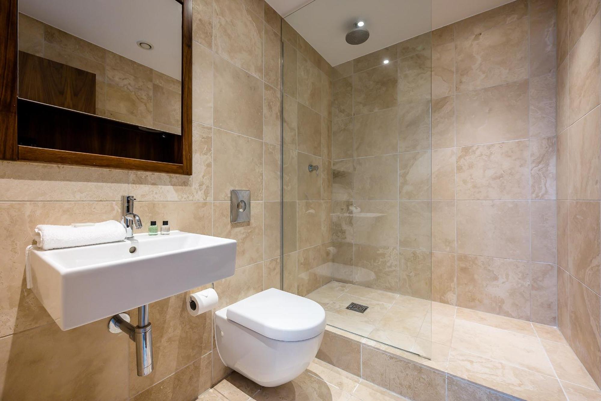 Host & Stay - The Waterfront Hideaway Liverpool Exteriör bild