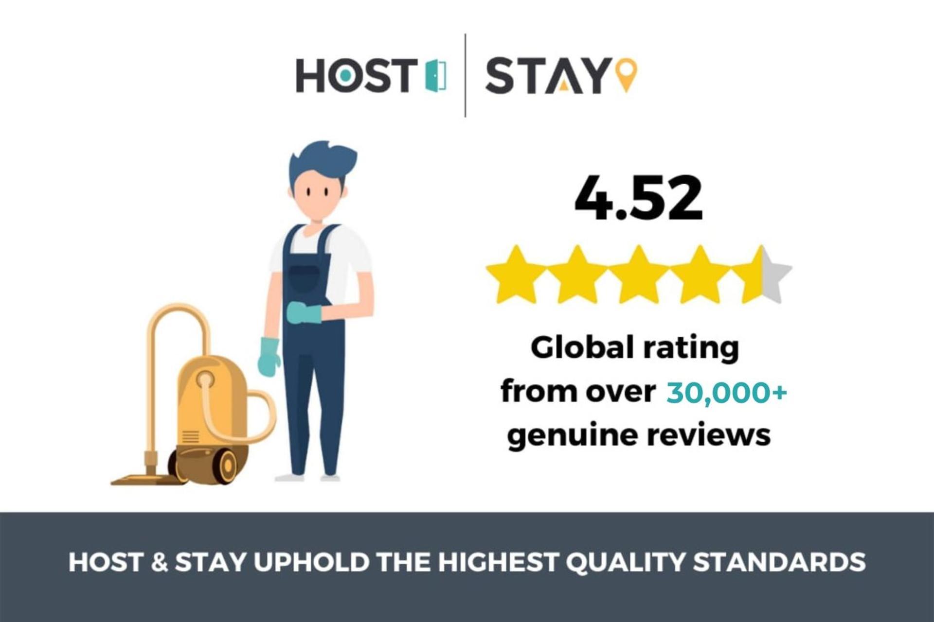 Host & Stay - The Waterfront Hideaway Liverpool Exteriör bild